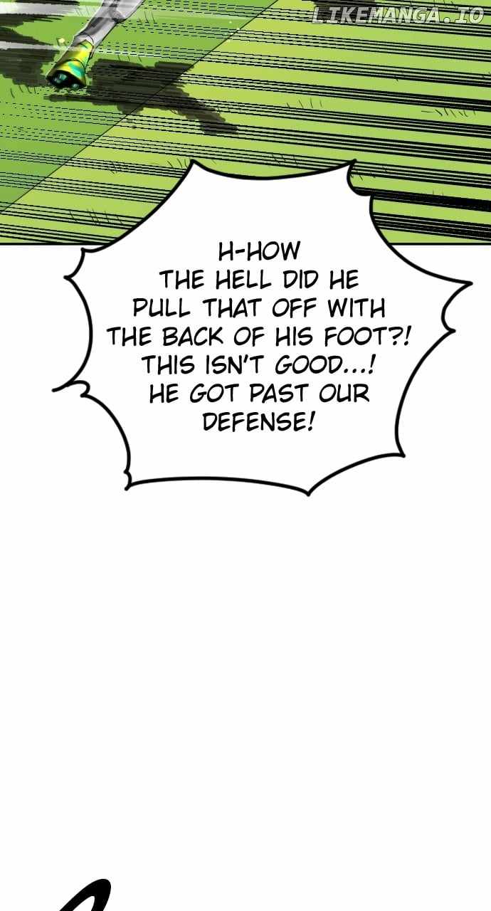 Build Up Chapter 169 page 139
