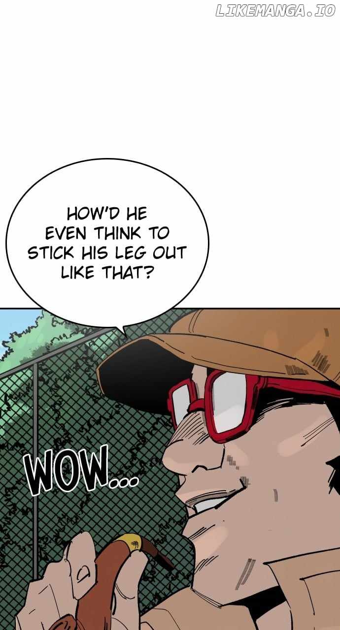 Build Up Chapter 169 page 95