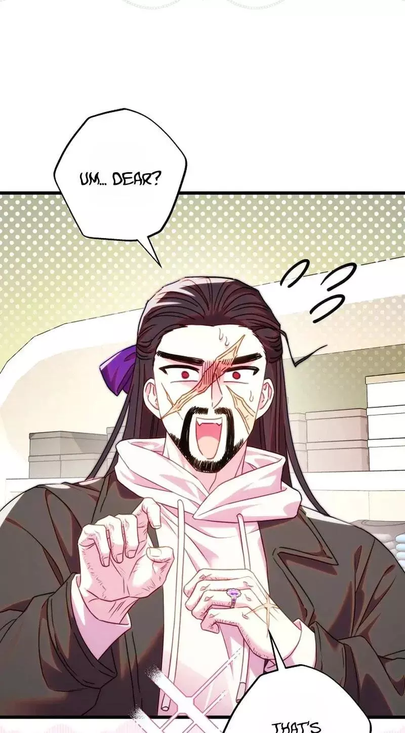 Another Typical Fantasy Romance Chapter 163 page 97