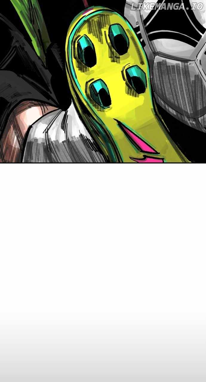 Build Up Chapter 169 page 128