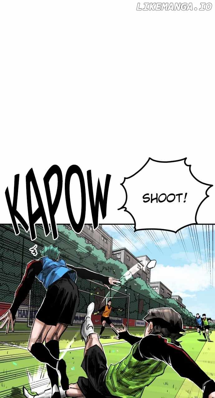 Build Up Chapter 169 page 143