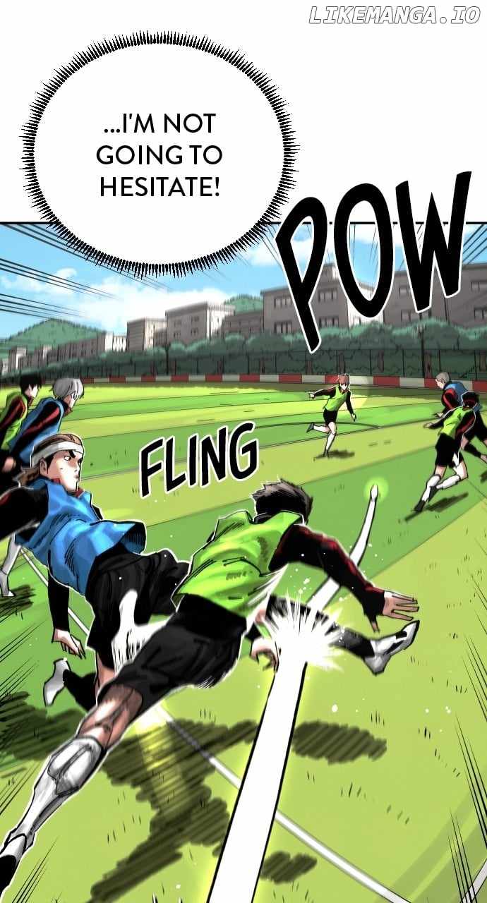 Build Up Chapter 169 page 93
