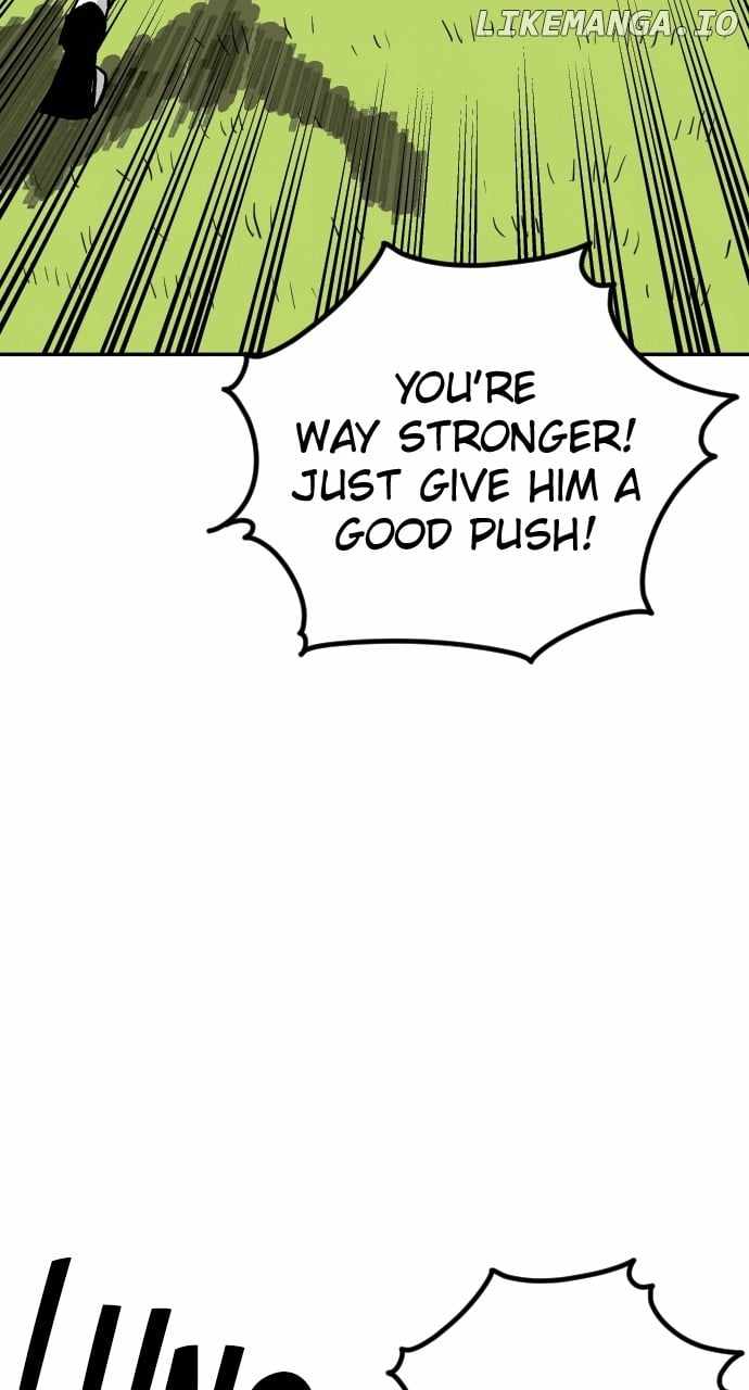 Build Up Chapter 169 page 141