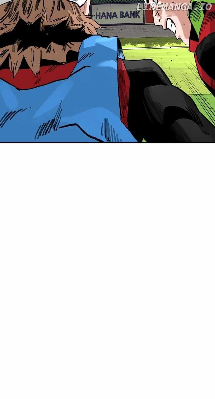 Build Up Chapter 169 page 92