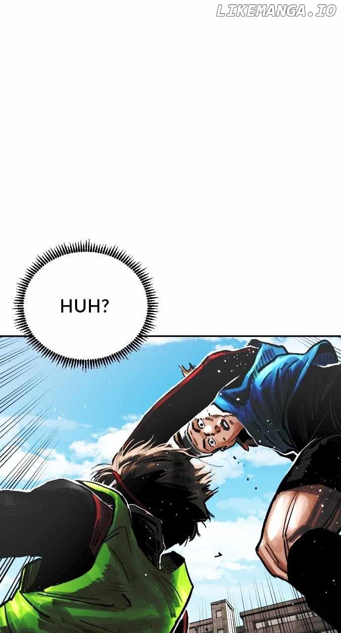 Build Up Chapter 169 page 150