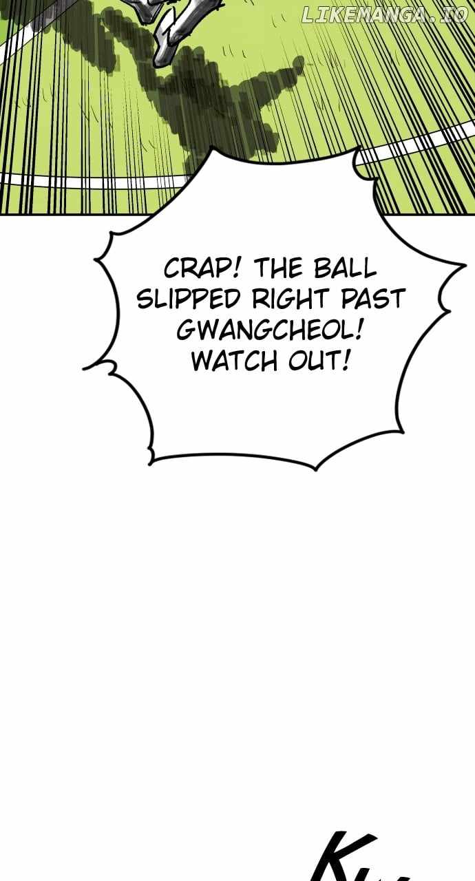 Build Up Chapter 169 page 112