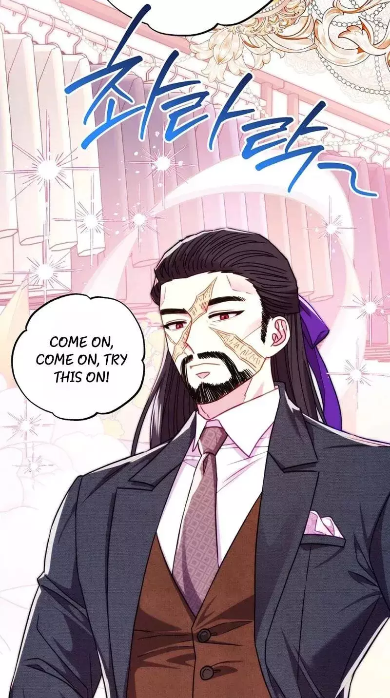 Another Typical Fantasy Romance Chapter 163 page 91