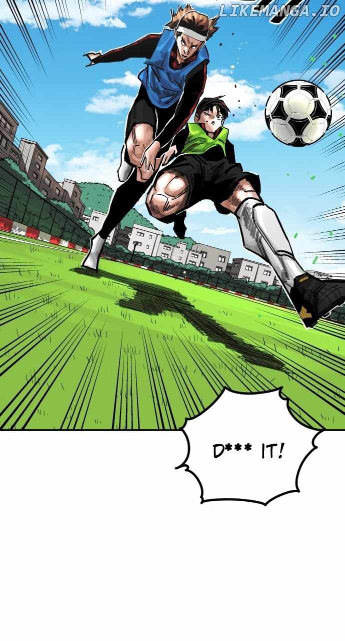 Build Up Chapter 169 page 149