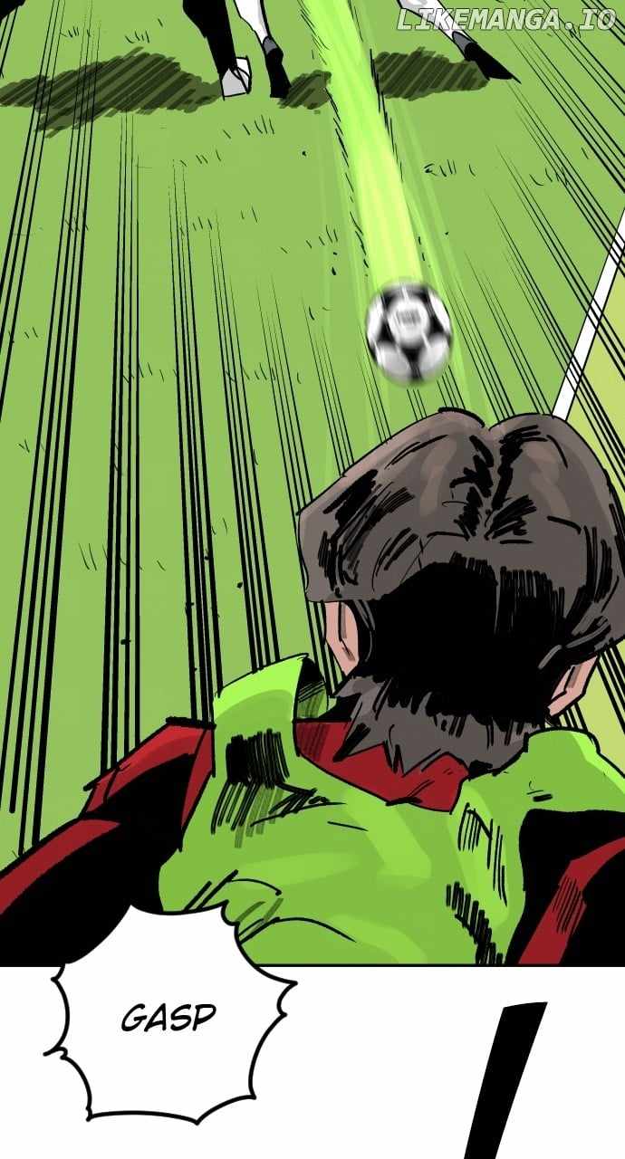 Build Up Chapter 169 page 105