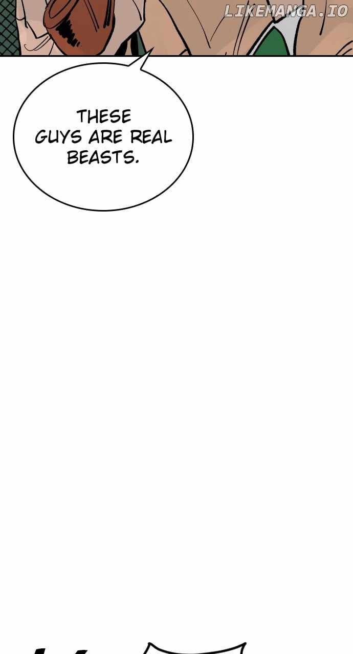 Build Up Chapter 169 page 96