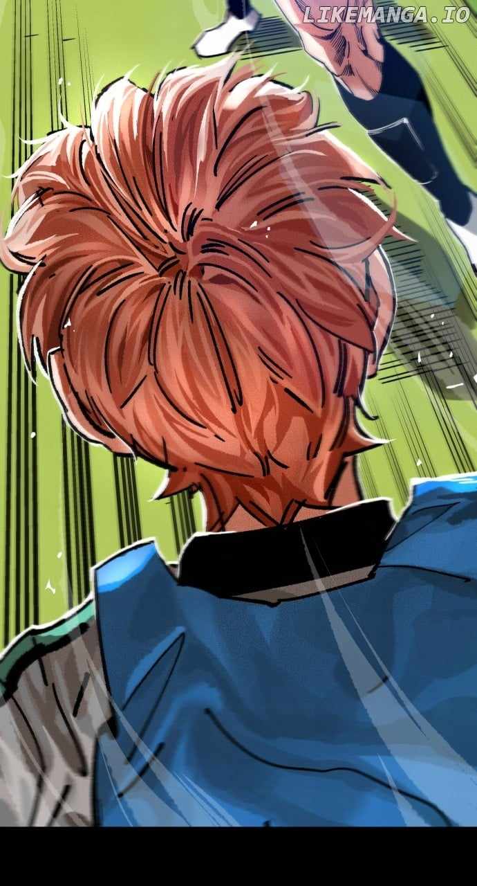Build Up Chapter 169 page 131