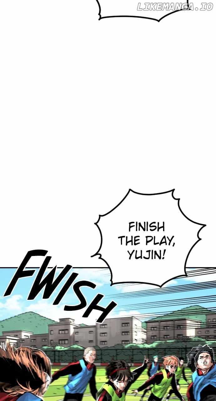 Build Up Chapter 169 page 114