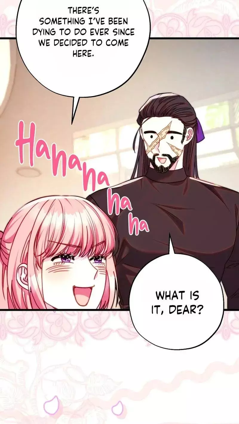 Another Typical Fantasy Romance Chapter 163 page 87