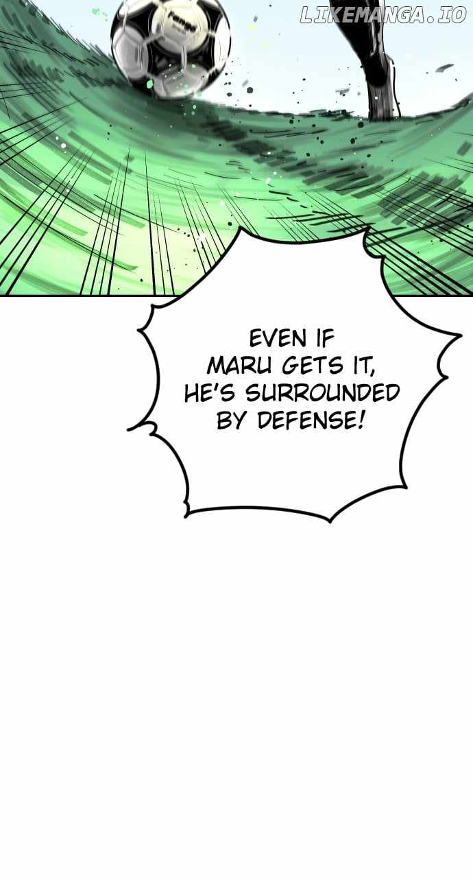 Build Up Chapter 169 page 103