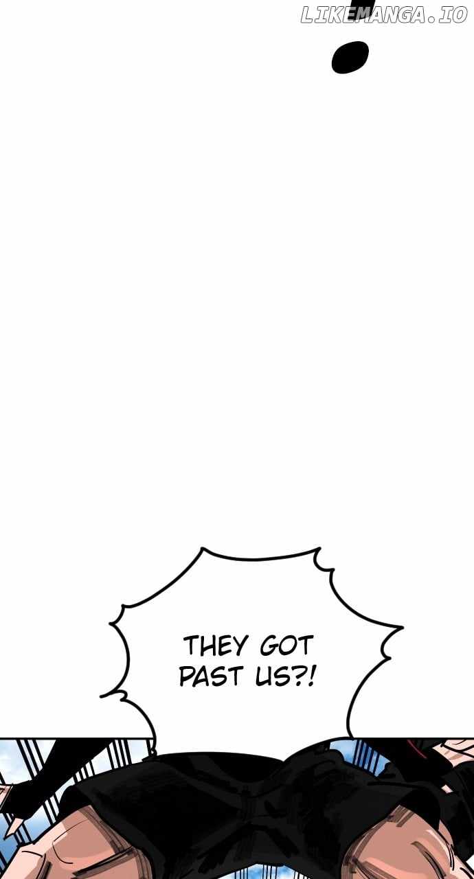 Build Up Chapter 169 page 106