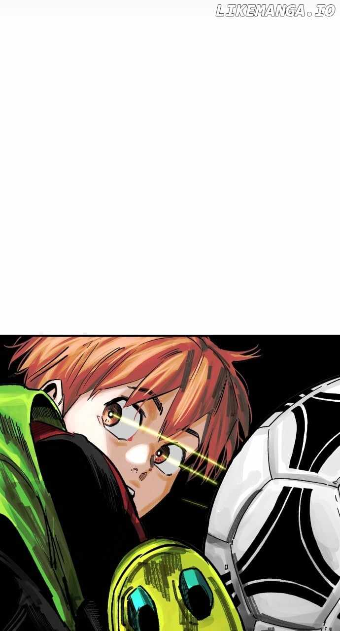 Build Up Chapter 169 page 136