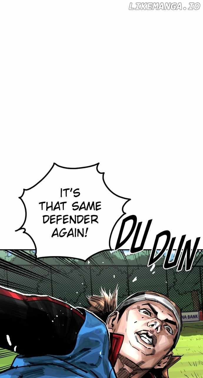 Build Up Chapter 169 page 118