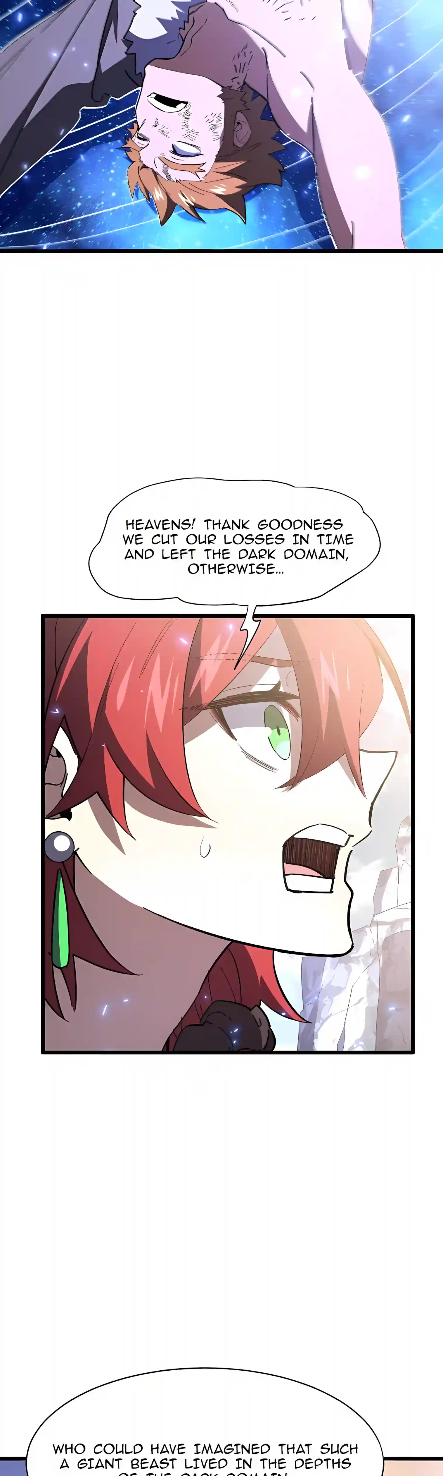 Start by signing in and obtaining the Ancient Divine Body Chapter 171 page 13