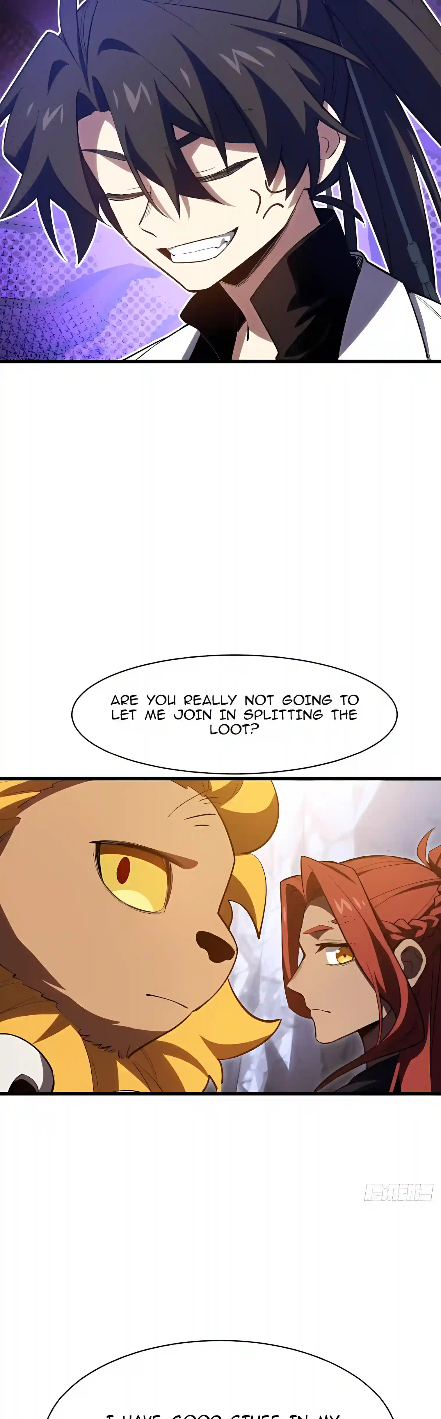 Start by signing in and obtaining the Ancient Divine Body Chapter 171 page 23