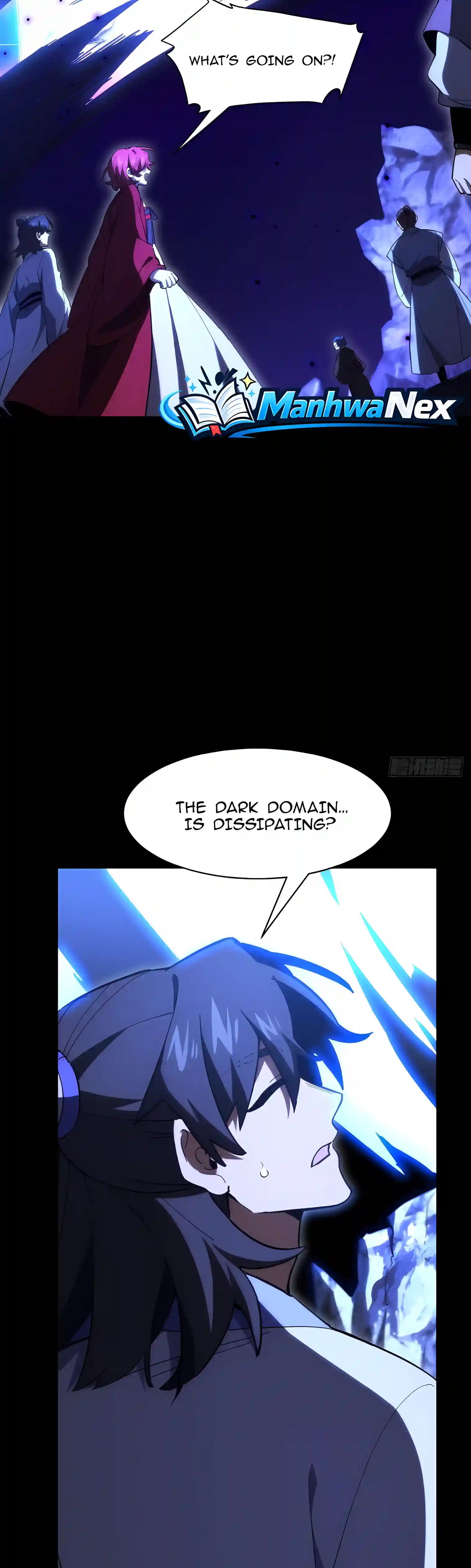 Start by signing in and obtaining the Ancient Divine Body Chapter 171 page 5