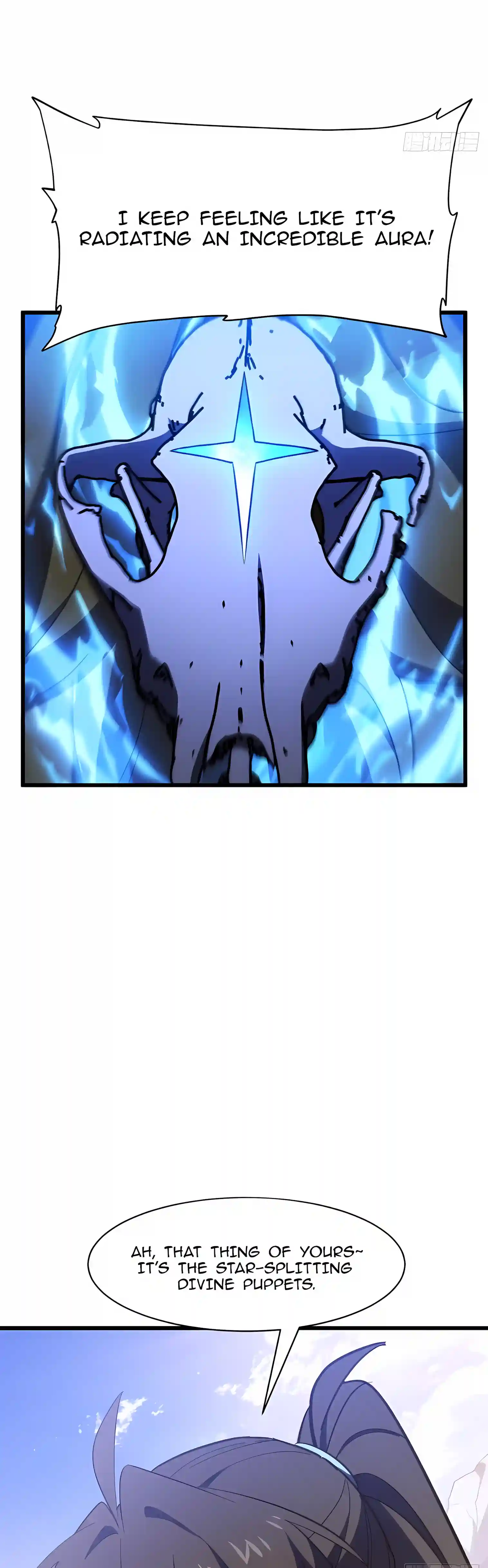 Start by signing in and obtaining the Ancient Divine Body Chapter 171 page 30