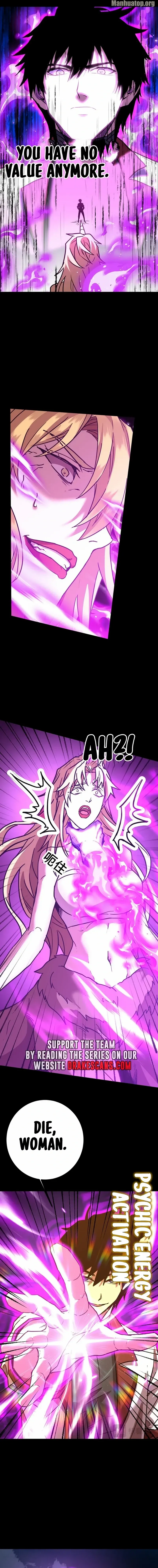 Apex Future Martial Arts Chapter 168 page 2