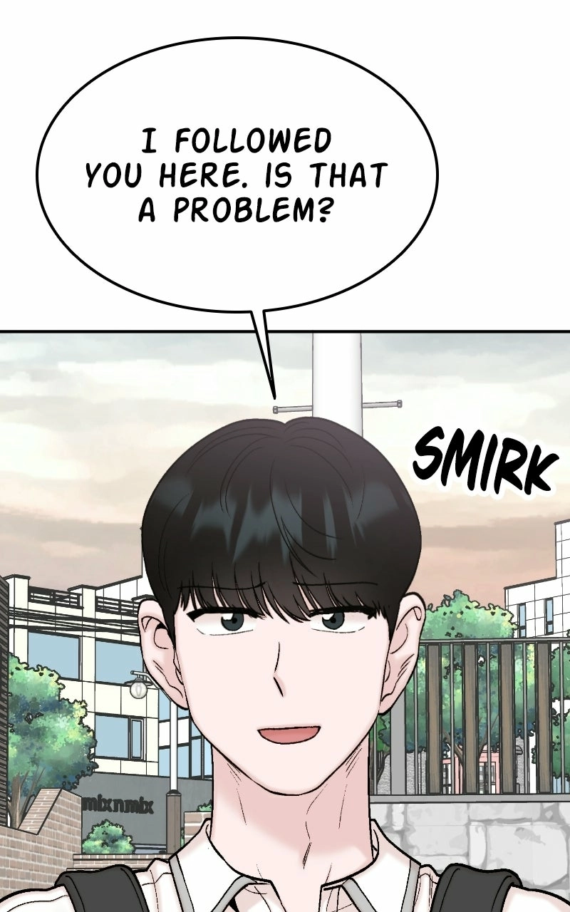 My Dud To Stud Boyfriend Chapter 169 page 3