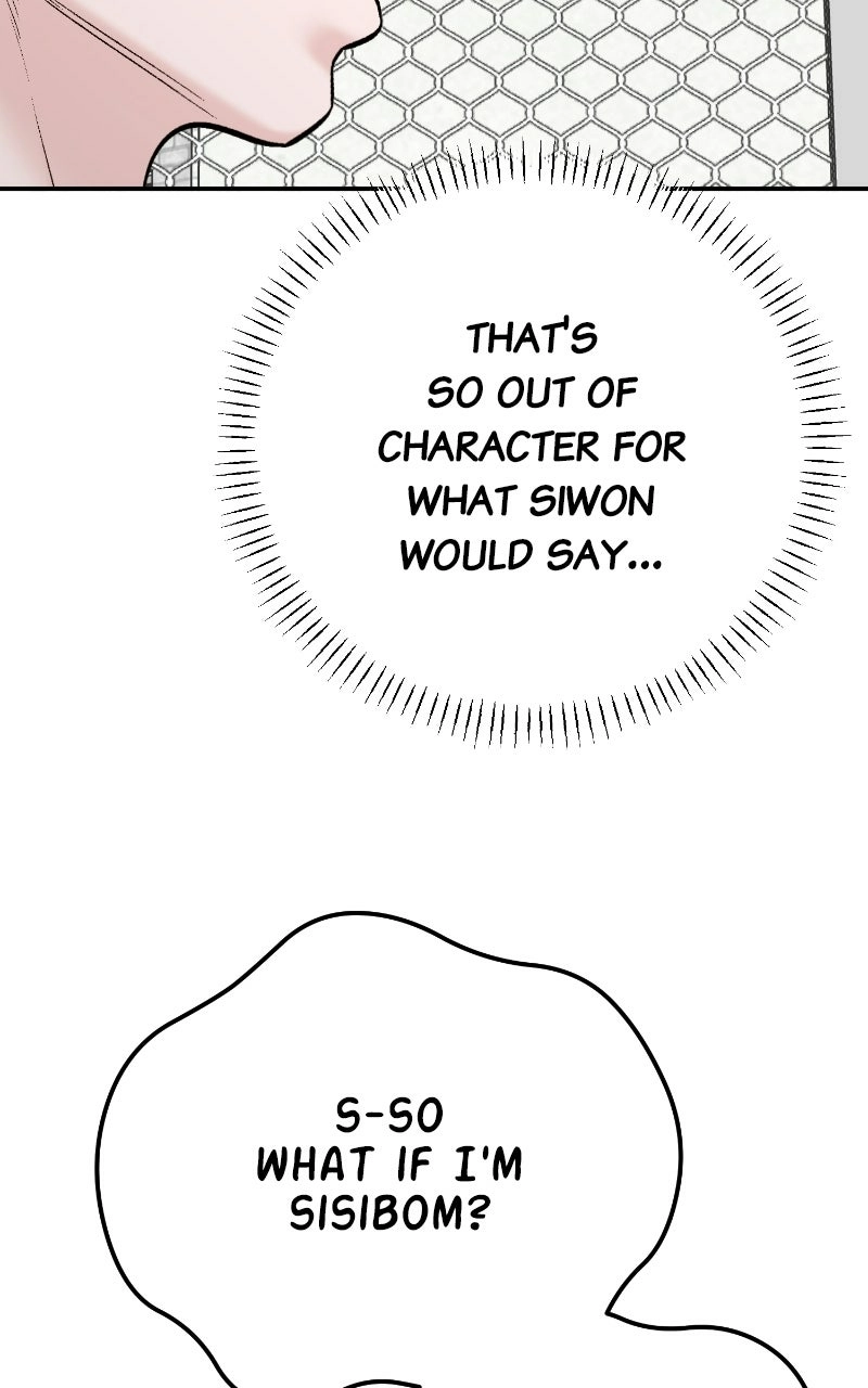 My Dud To Stud Boyfriend Chapter 169 page 11
