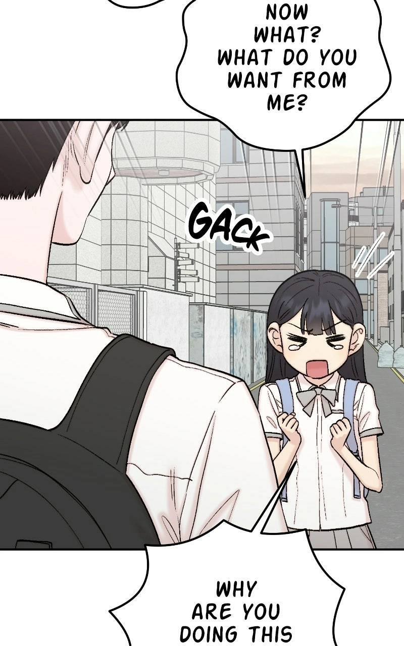 My Dud To Stud Boyfriend Chapter 169 page 12