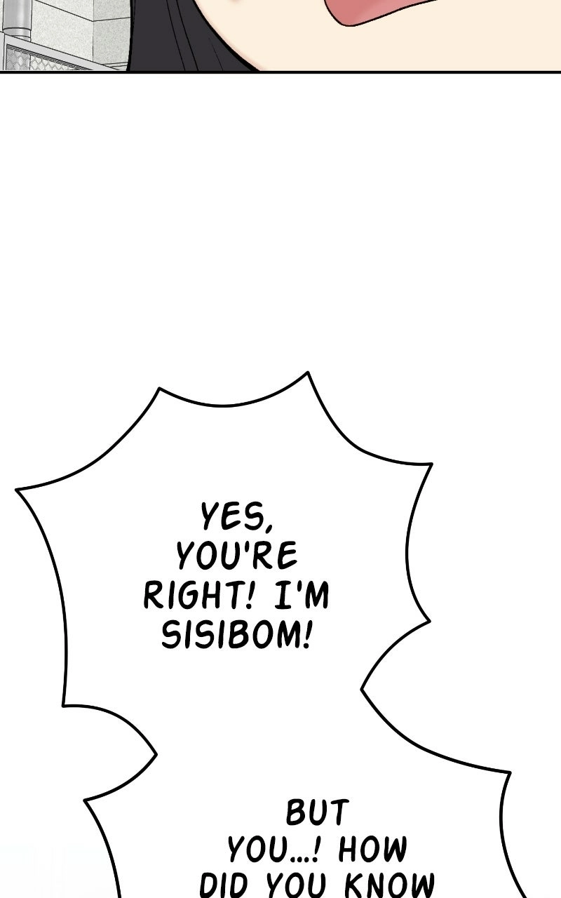 My Dud To Stud Boyfriend Chapter 169 page 7