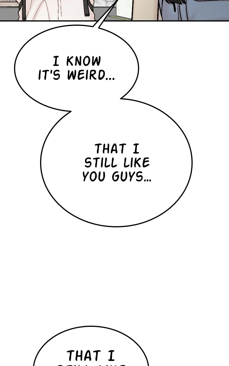 My Dud To Stud Boyfriend Chapter 169 page 21