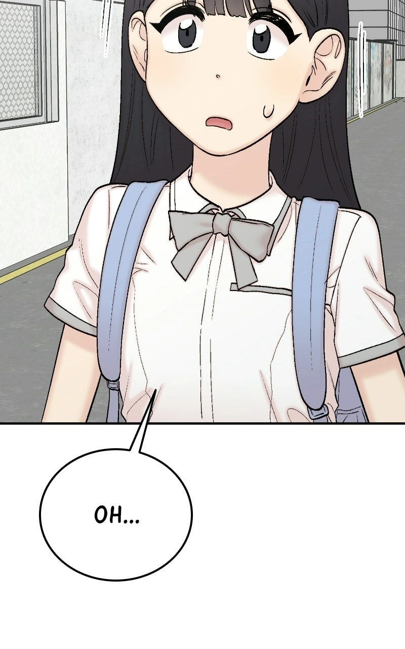 My Dud To Stud Boyfriend Chapter 169 page 17