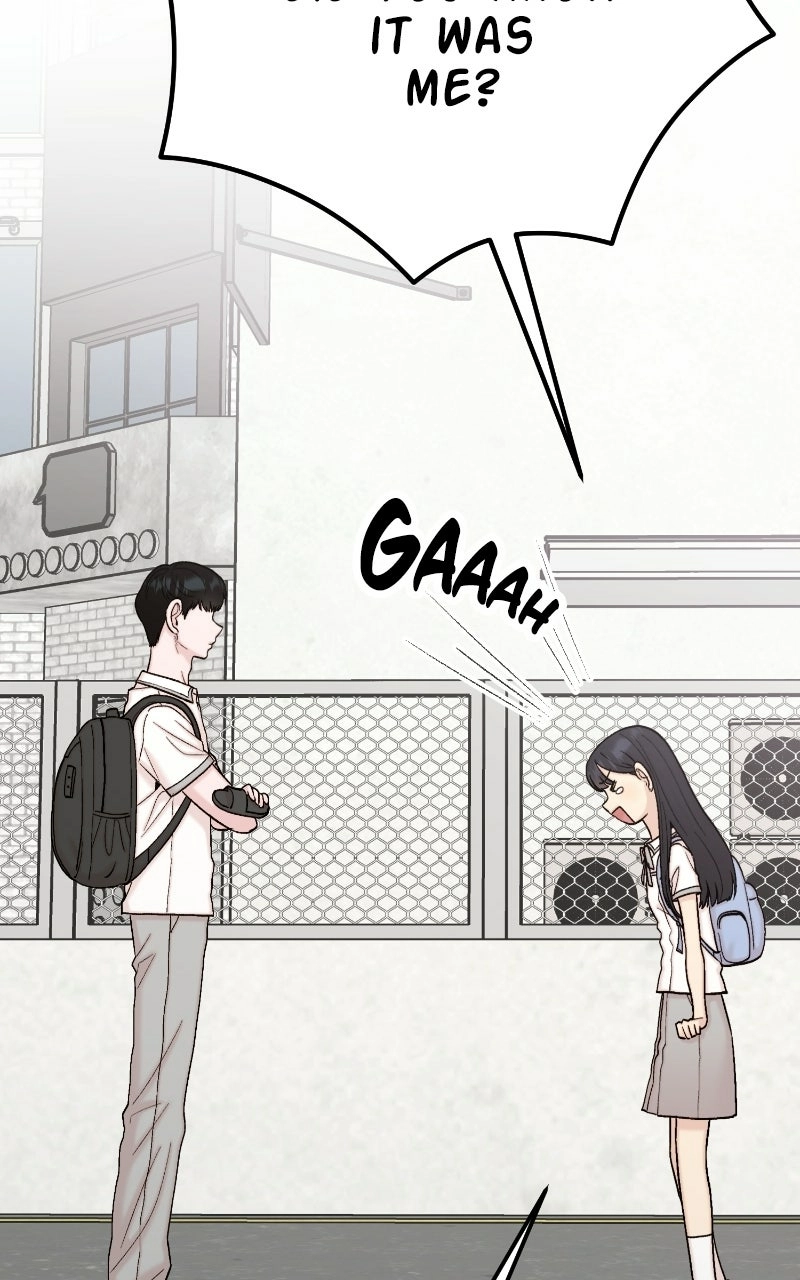 My Dud To Stud Boyfriend Chapter 169 page 8