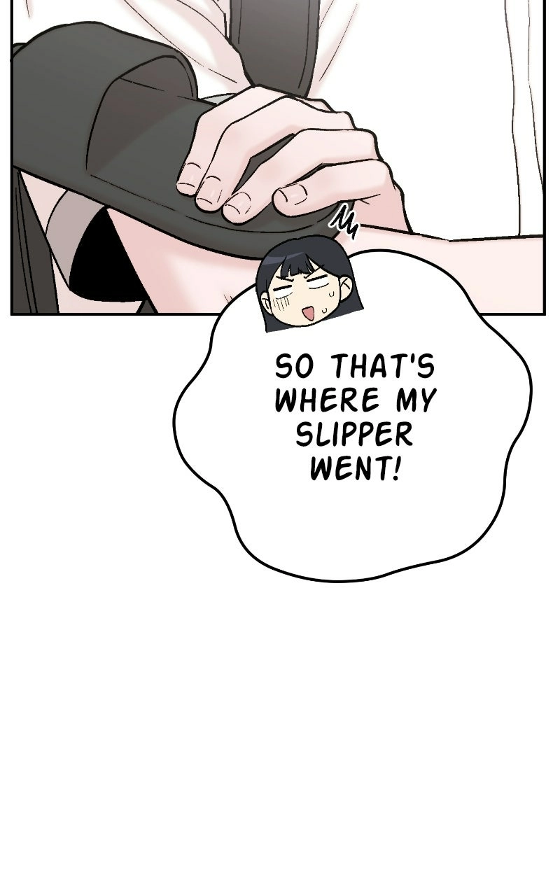 My Dud To Stud Boyfriend Chapter 169 page 5