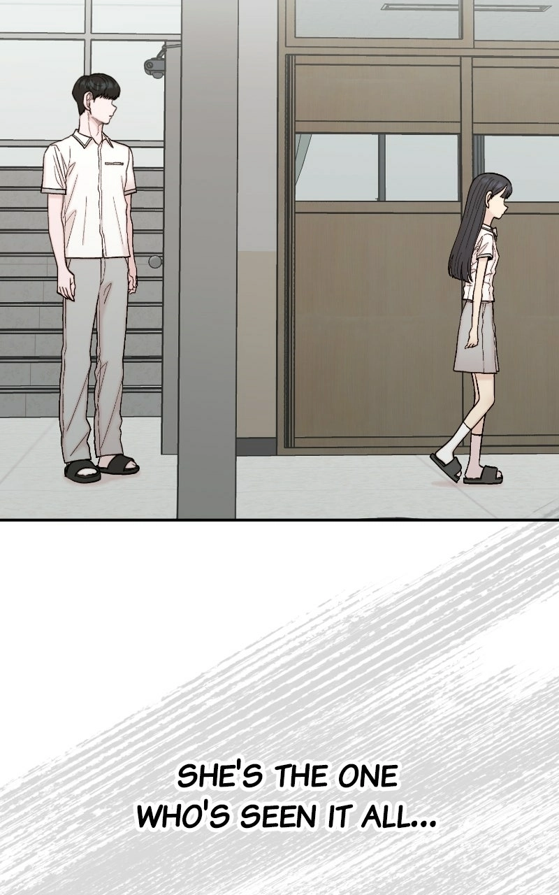 My Dud To Stud Boyfriend Chapter 169 page 85