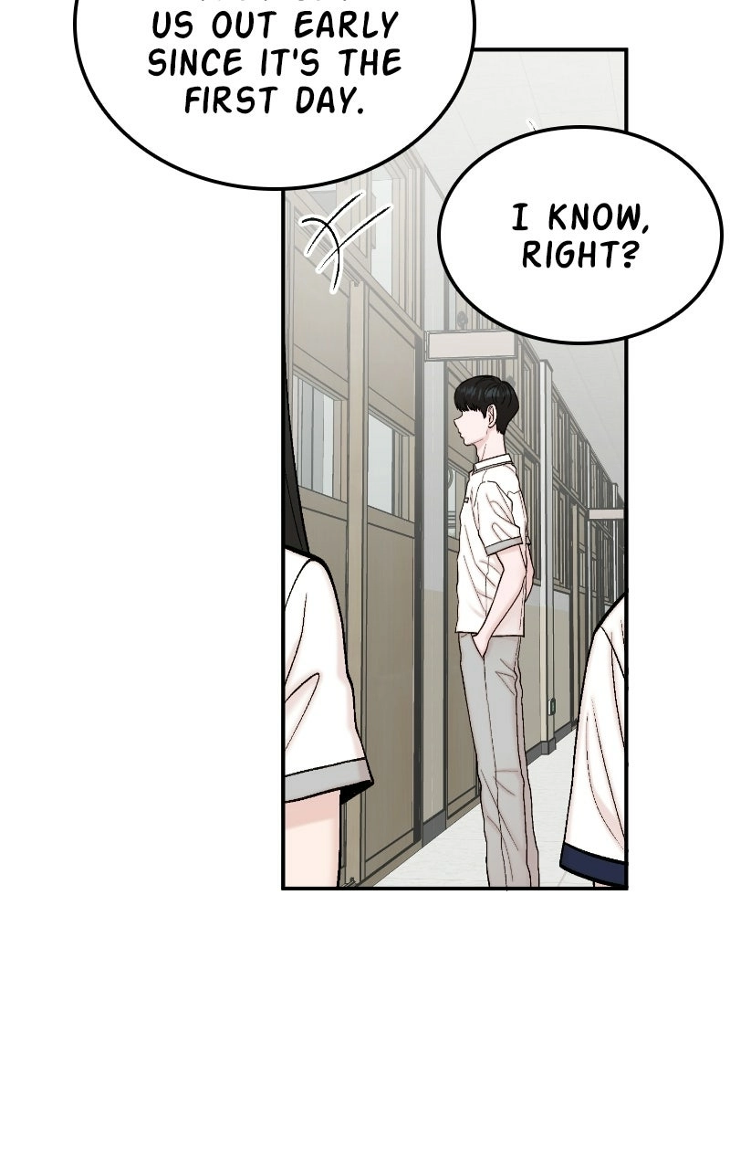 My Dud To Stud Boyfriend Chapter 169 page 102