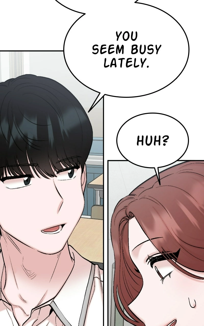 My Dud To Stud Boyfriend Chapter 169 page 50