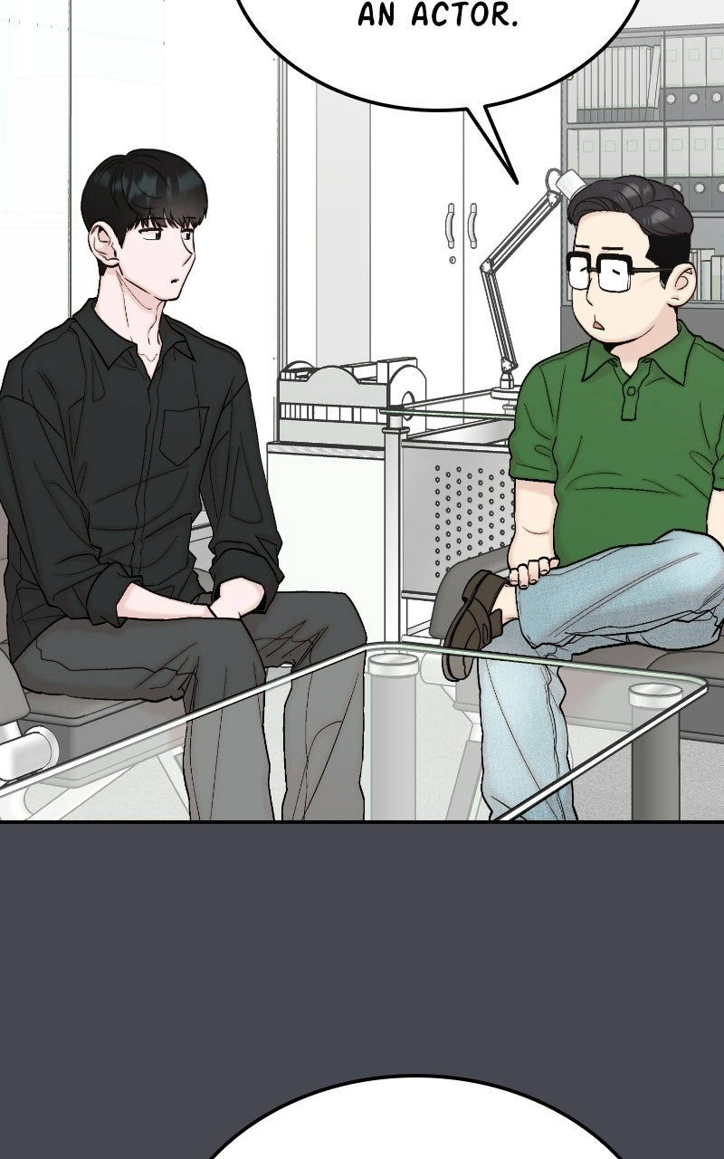 My Dud To Stud Boyfriend Chapter 169 page 68