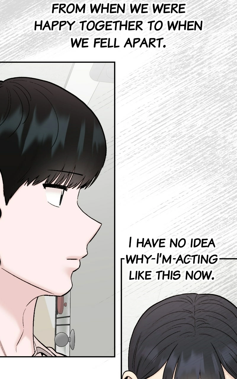 My Dud To Stud Boyfriend Chapter 169 page 86