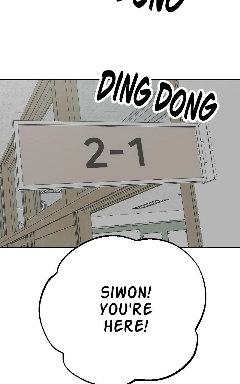 My Dud To Stud Boyfriend Chapter 169 page 45