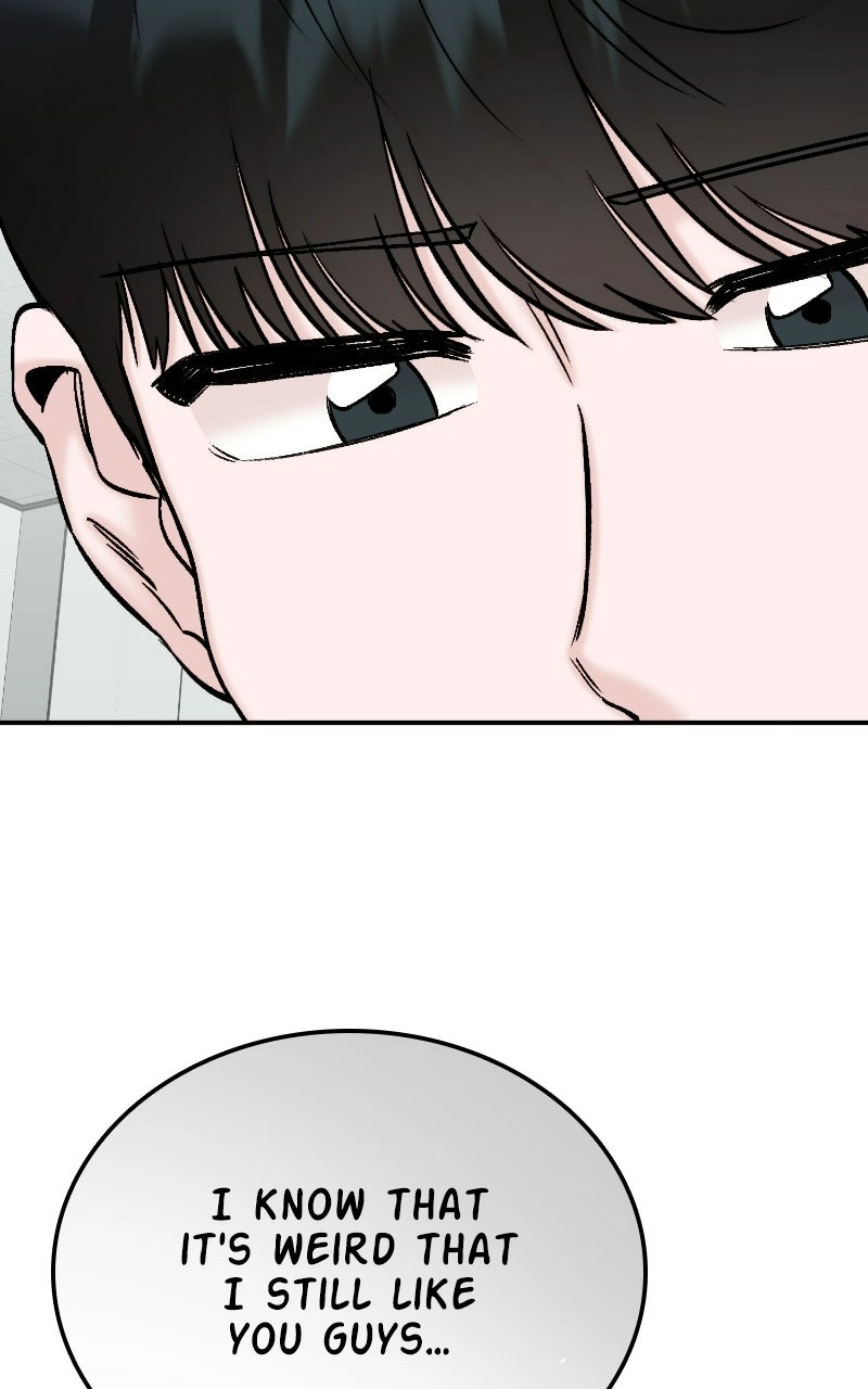 My Dud To Stud Boyfriend Chapter 169 page 62