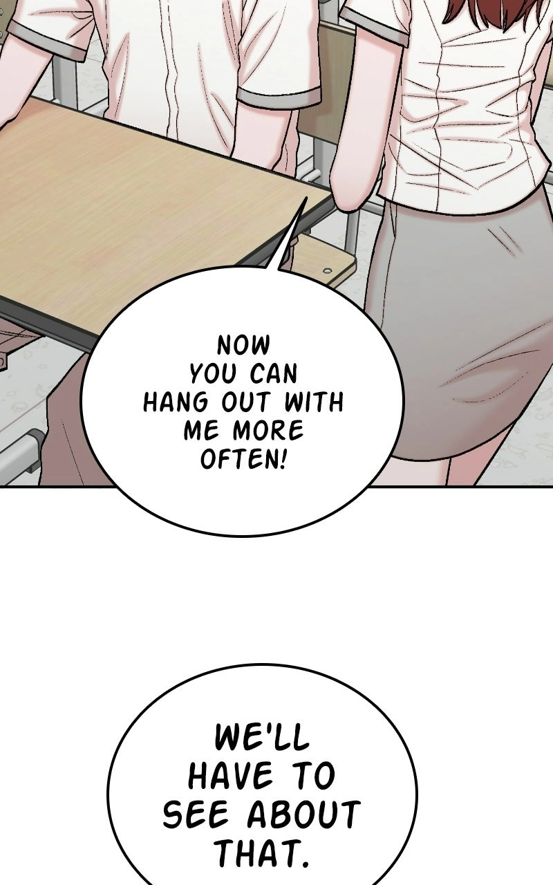 My Dud To Stud Boyfriend Chapter 169 page 49