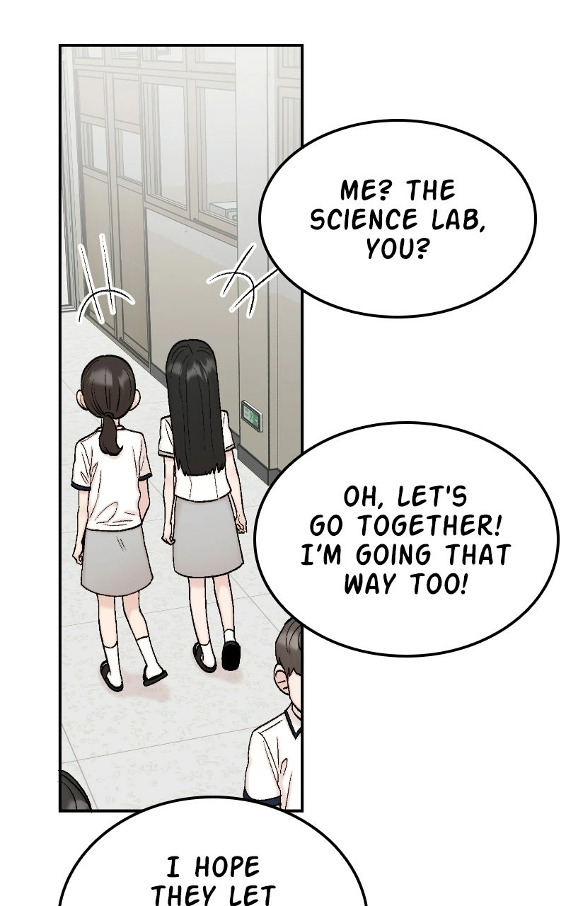 My Dud To Stud Boyfriend Chapter 169 page 101