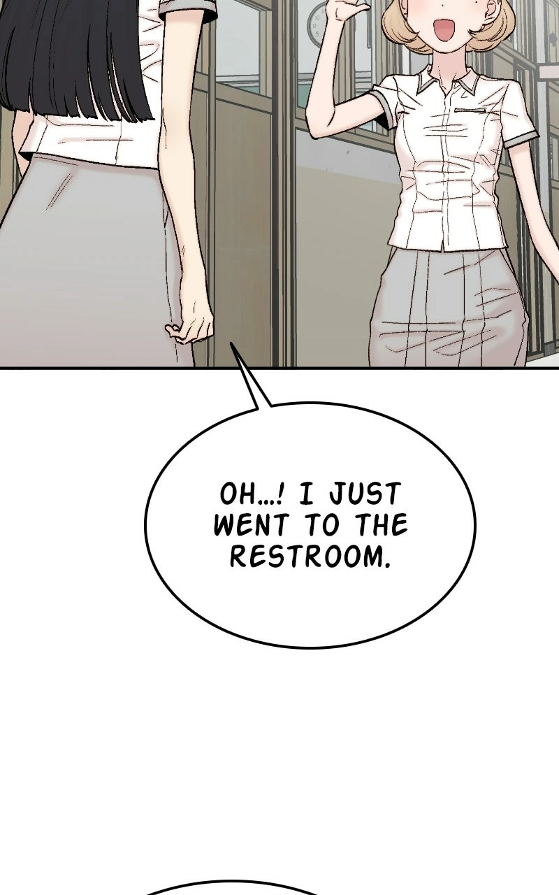 My Dud To Stud Boyfriend Chapter 169 page 89