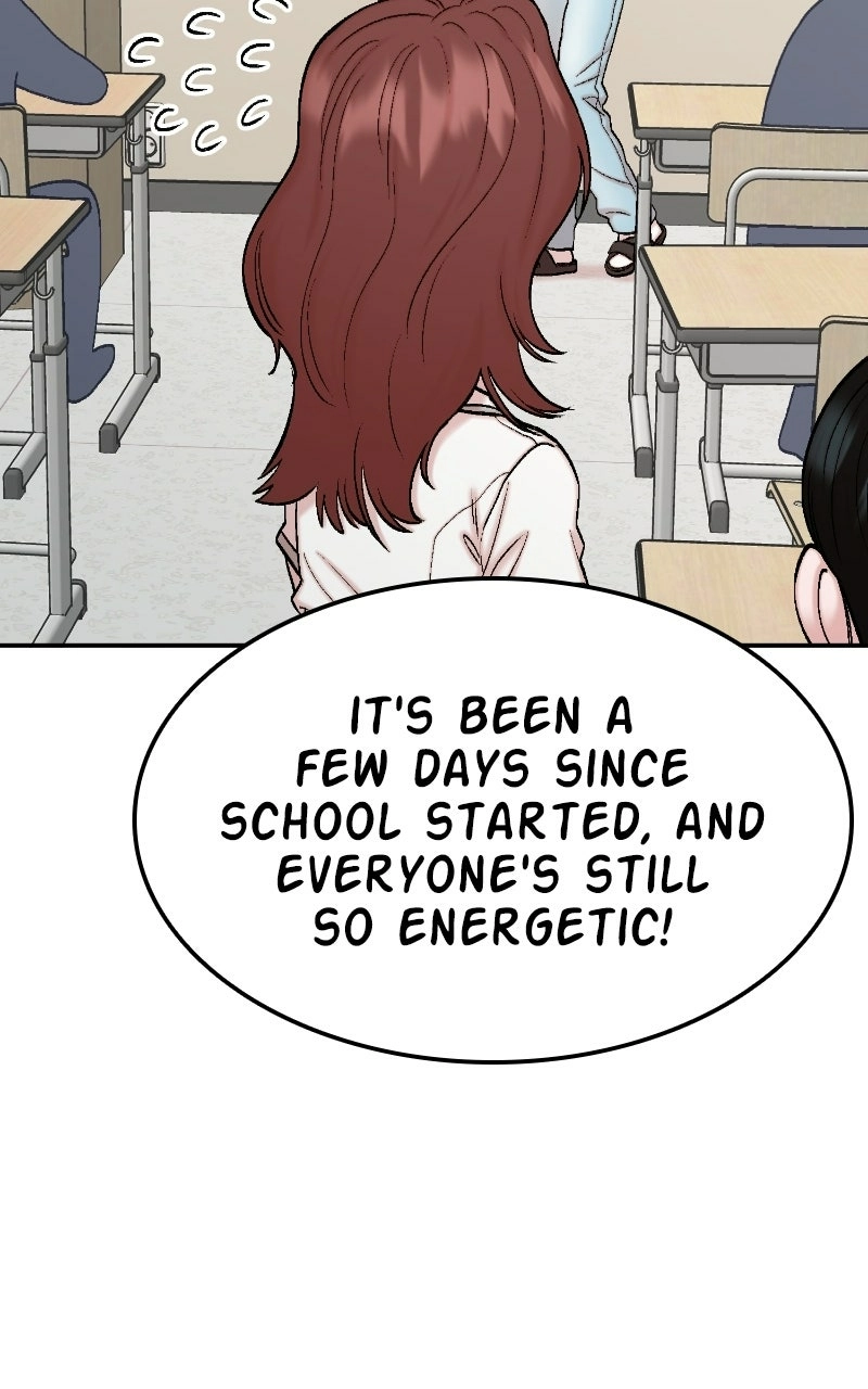 My Dud To Stud Boyfriend Chapter 169 page 55