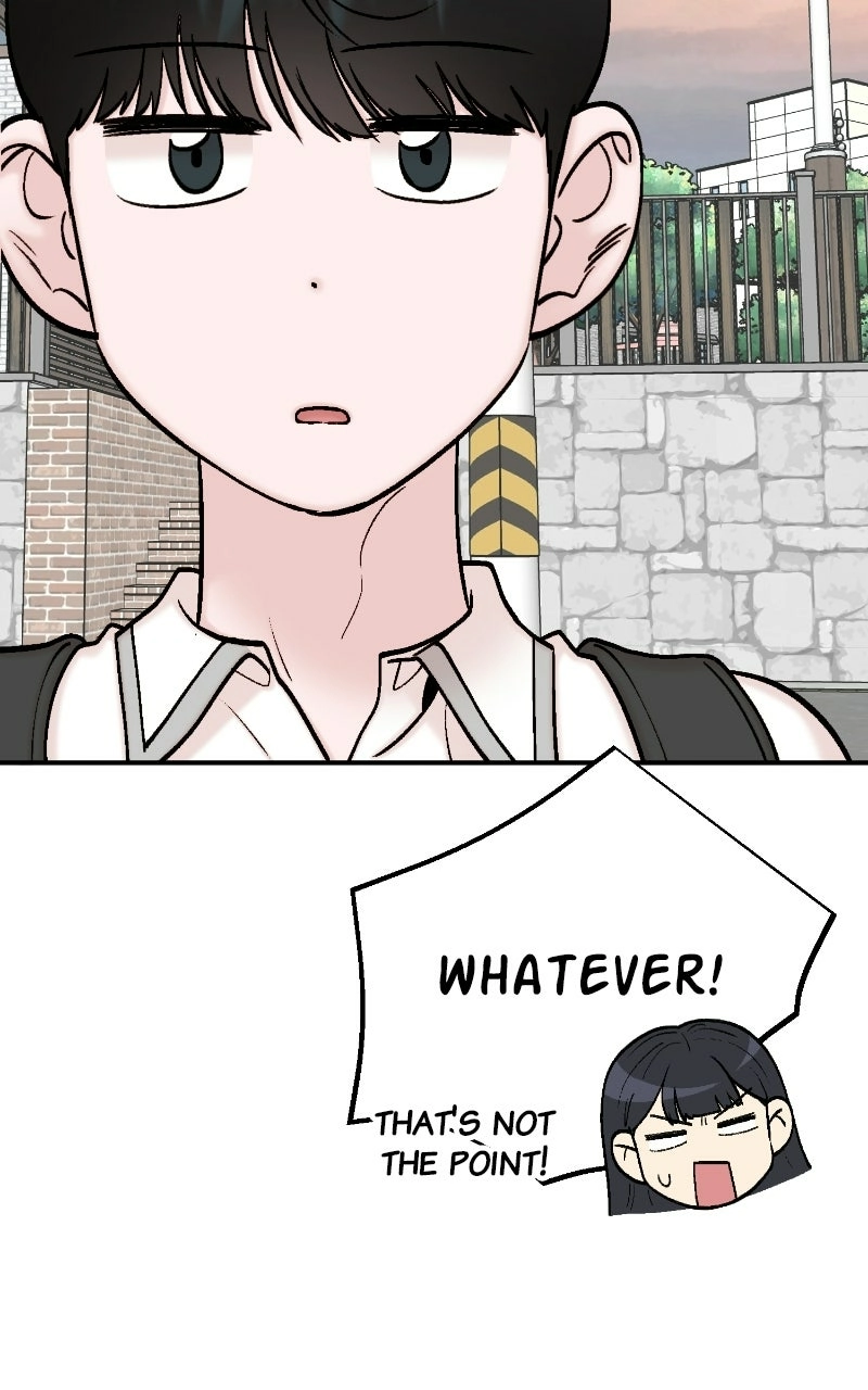 My Dud To Stud Boyfriend Chapter 169 page 27