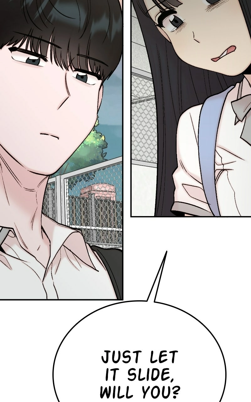 My Dud To Stud Boyfriend Chapter 169 page 32