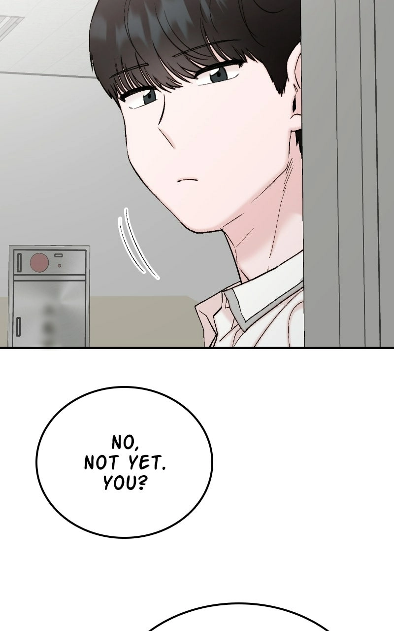 My Dud To Stud Boyfriend Chapter 169 page 91