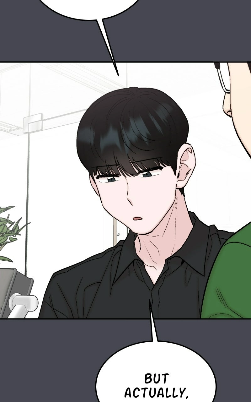 My Dud To Stud Boyfriend Chapter 169 page 71