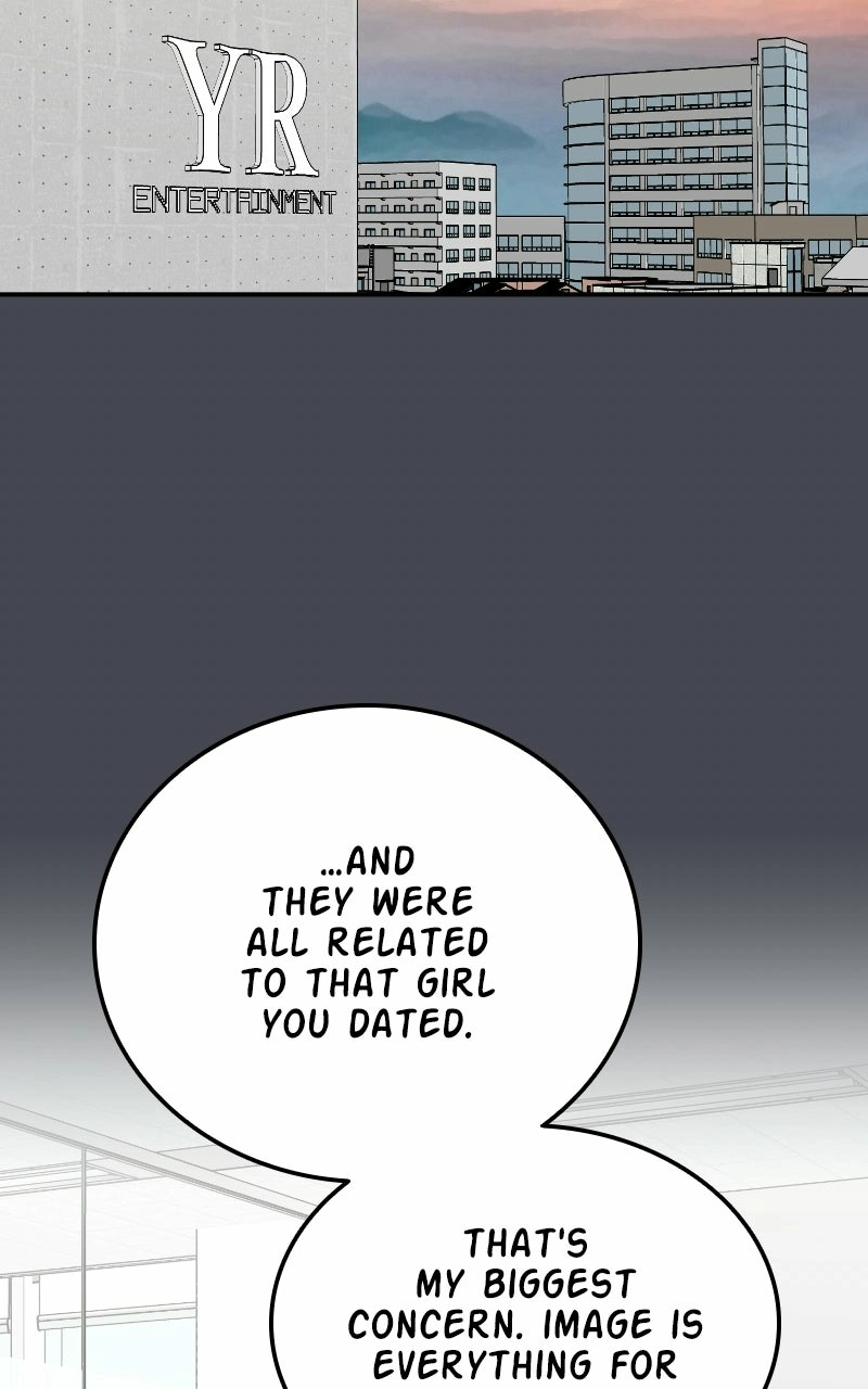 My Dud To Stud Boyfriend Chapter 169 page 67